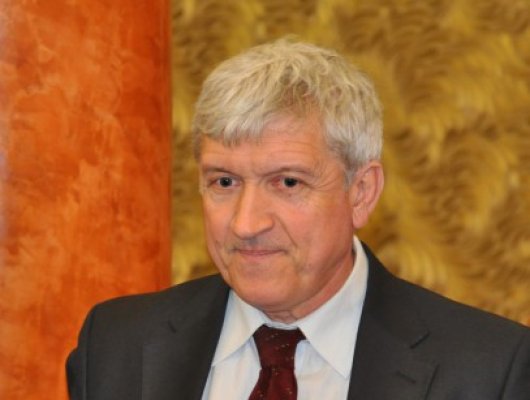 Mircea Diaconu, europarlamentar: